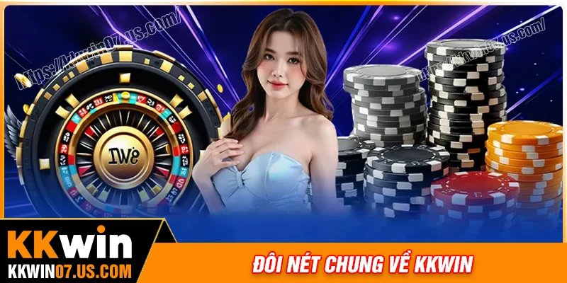 Tổng quan về hệ thống cá cược của KKWIN